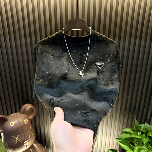 Broken Star Soft T-shirt