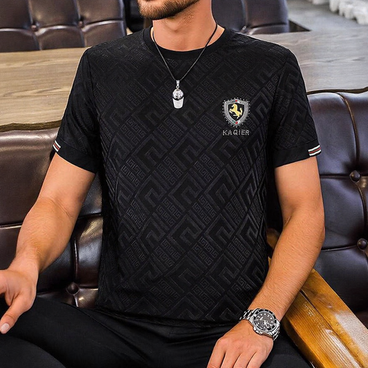 Cool and breathable T-shirt