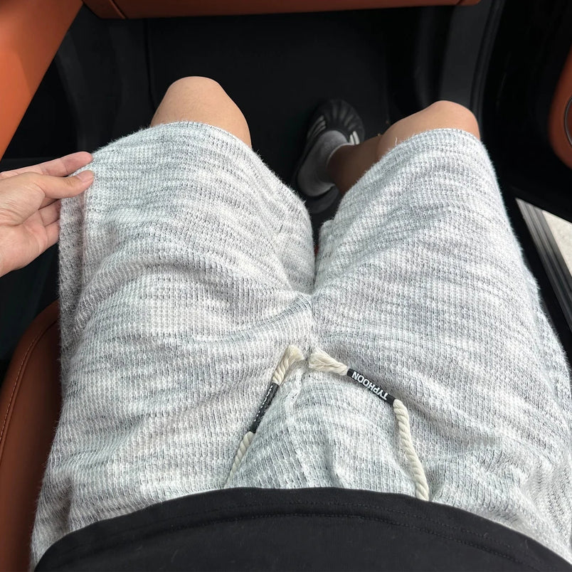Super soft and breathable shorts