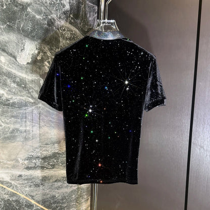 Stylish Starlight Polo